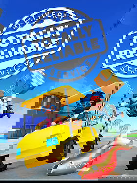 Totally Reliable Delivery Service