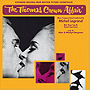 The Thomas Crown Affair: Original MGM Motion Picture Soundtrack [Enhanced CD]