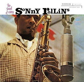 The Sound of Sonny