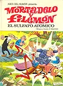 Mortadelo y Filemón - El Sulfato Atómico