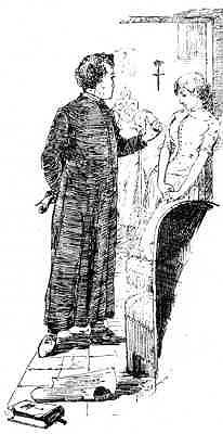 Fermín de Pas (El Magistral)