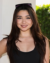 Julia Garcia pictures and photos