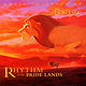 Rhythm Of The Pride Lands: Music Inspired By Disney