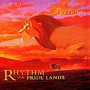Rhythm Of The Pride Lands: Music Inspired By Disney's The Lion King