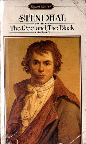 The Red and the Black (Signet classics)