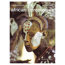 African Ceremonies Concise edition 
