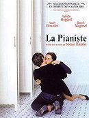 The Piano Teacher