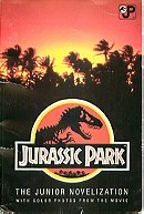 Jurassic Park (Junior Novelization)