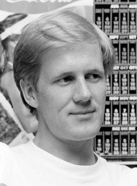Anders Eriksson