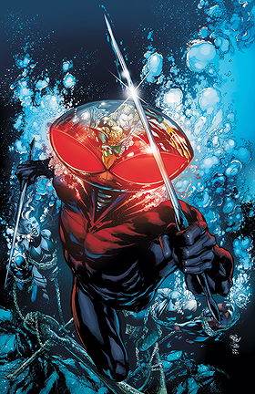 Black Manta