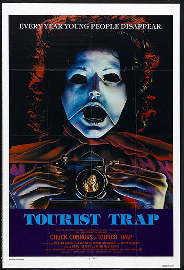 Tourist Trap