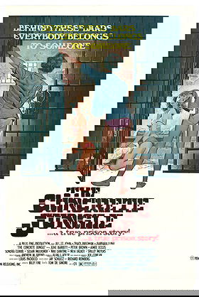 The Concrete Jungle                                  (1982)