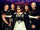 Within Temptation the band