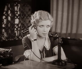 Frances McCoy