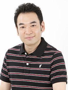 Ken'ichi Kobayashi