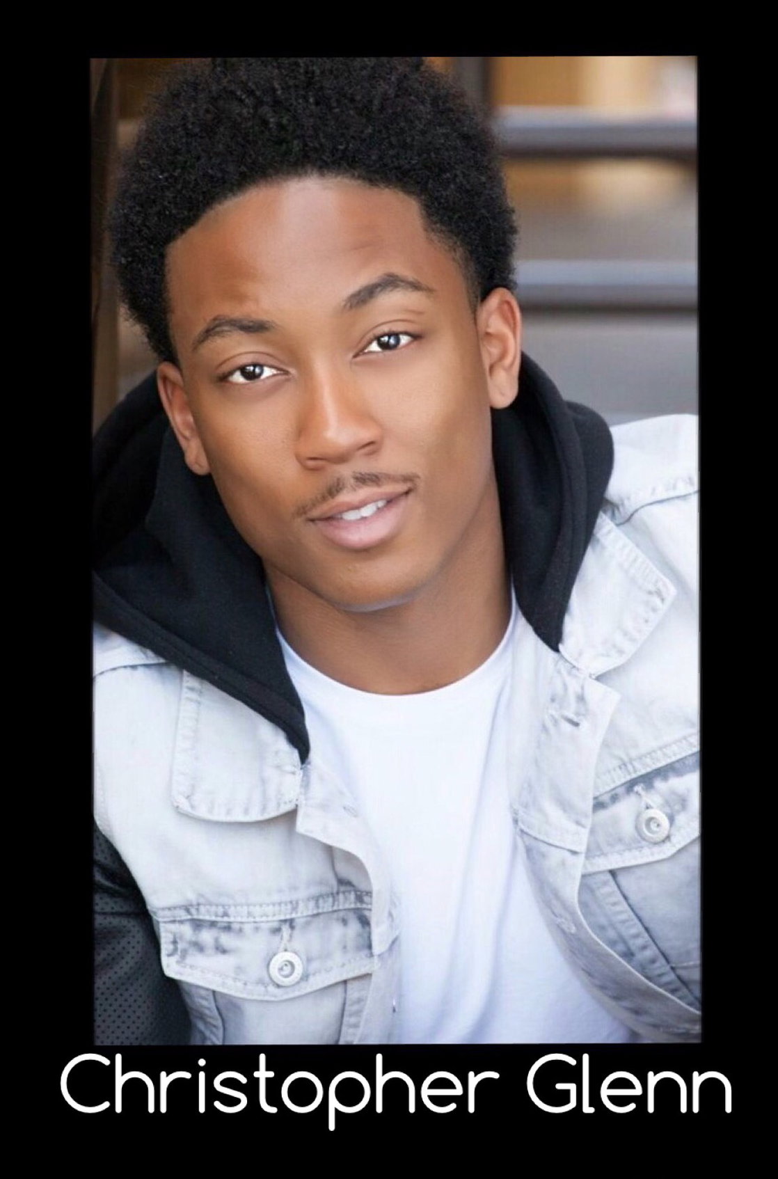 Christopher Glenn