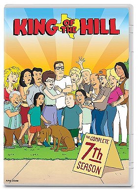King of the Hill: Season 7