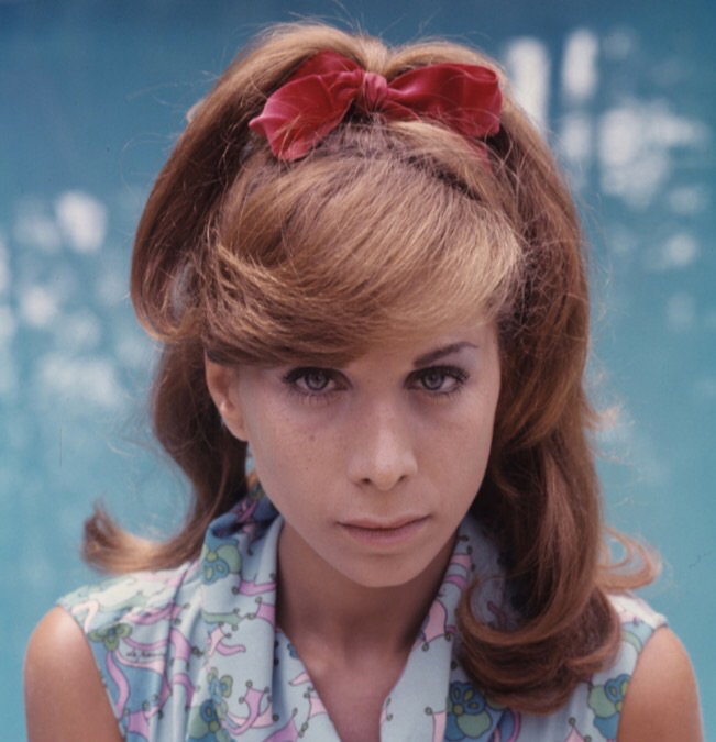 Tanya Lopert