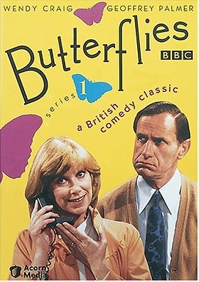 Butterflies                                  (1978-1983)
