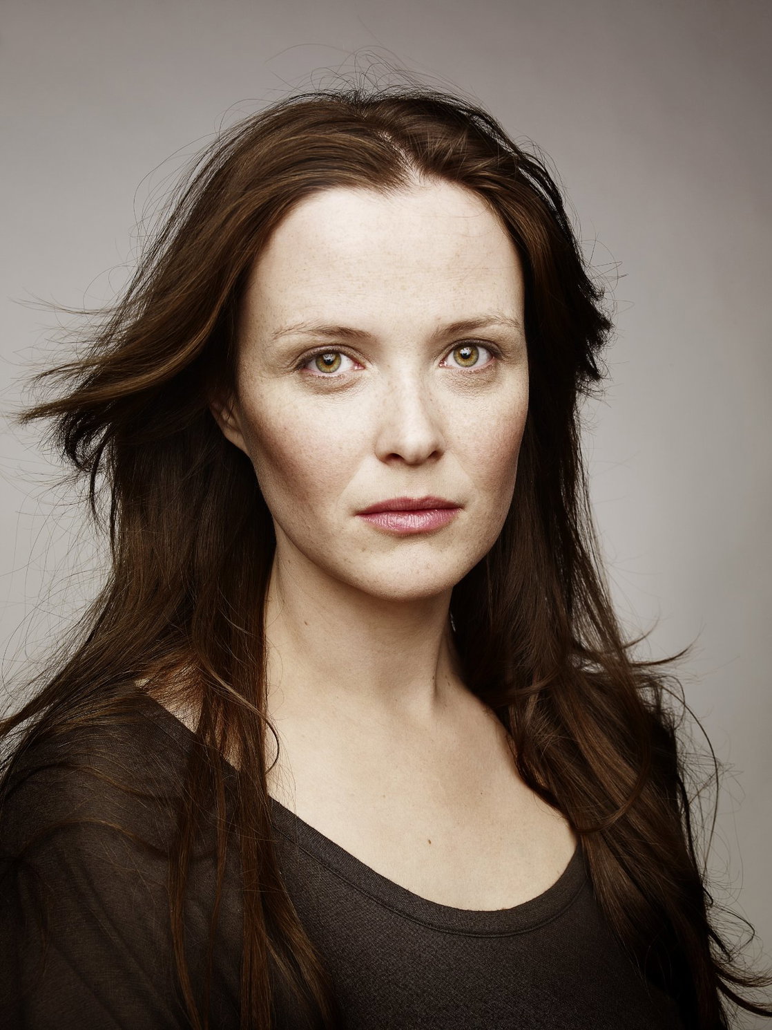 Laufey Elíasdóttir