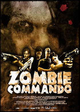 Zombie Commando