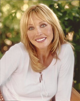 Tanya Roberts