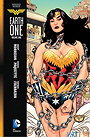 Wonder Woman: Earth One, Vol. 1