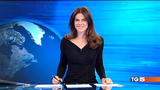 Costanza Calabrese pictures and photos
