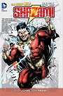 Shazam! Vol. 1 (The New 52): From the Pages of Justice League