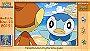 Pokémon Mystery Dungeon: Sky Expedition ~The Final Adventure Surpassing Time and Darkness (2009)