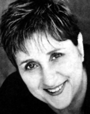 Susan Peretz