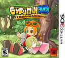 Gurumin 3D: A Monstrous Adventure