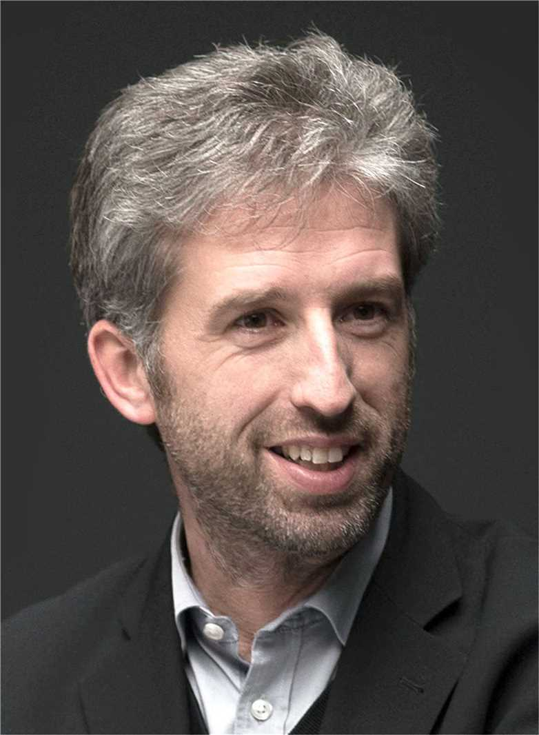 Boris Palmer