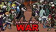 Lethal RPG: War