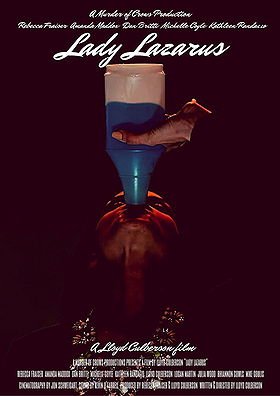Lady Lazarus (2016)