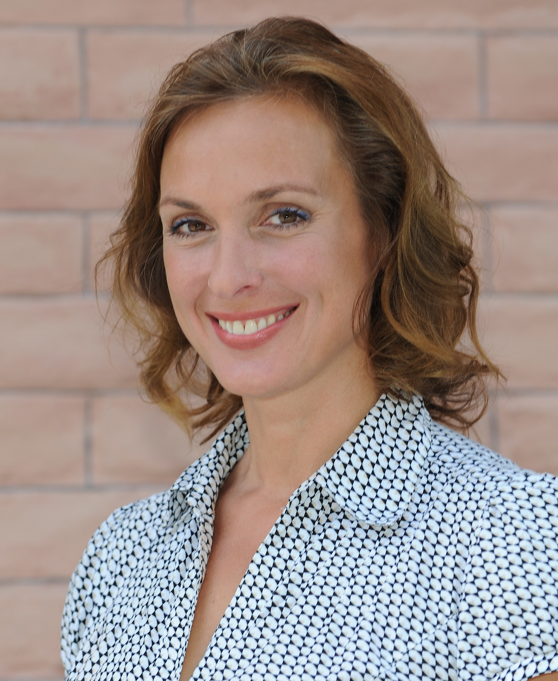 Christine Adler