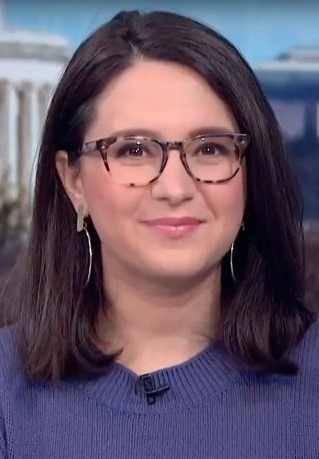 Bari Weiss
