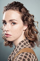 Freya Mavor