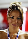 Jessica Michibata