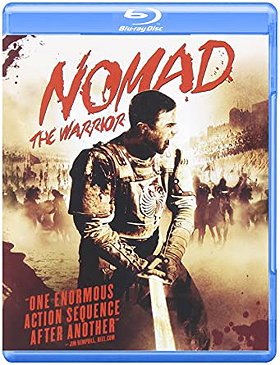 Nomad: The Warrior 