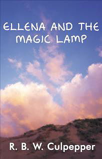 Ellena and the Magic Lamp