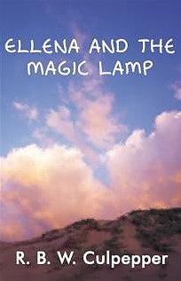 Ellena and the Magic Lamp