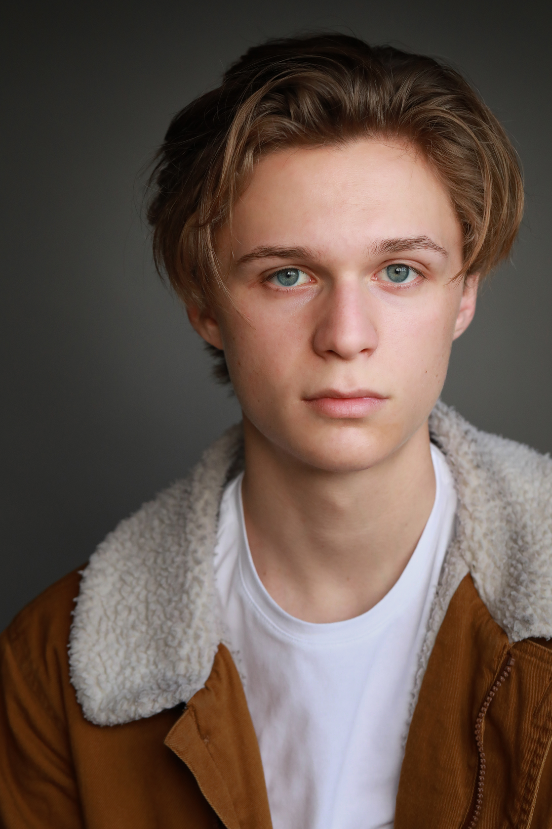 Parker Queenan