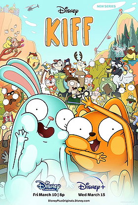Kiff (2023)