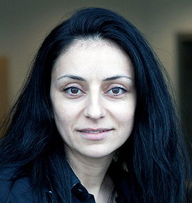 Yasemin Samdereli