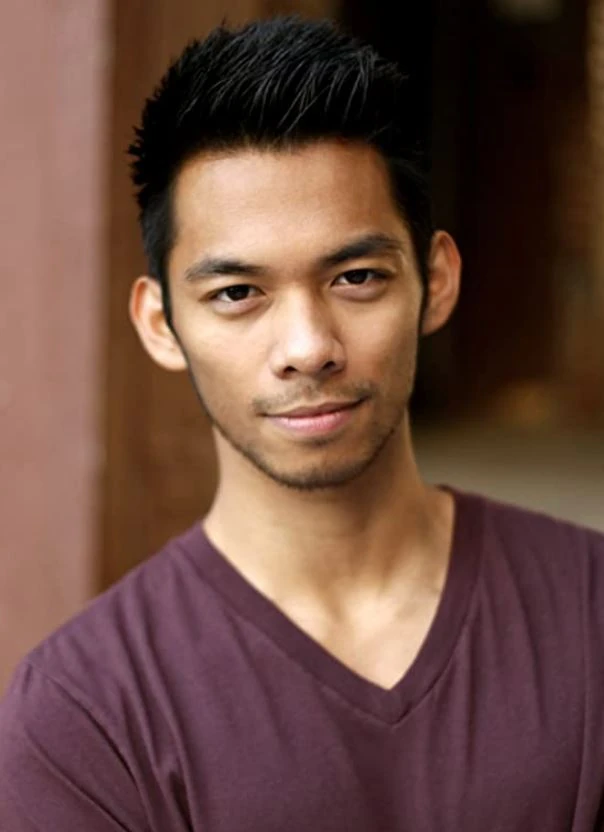 Aldrin Bundoc
