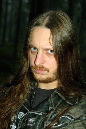 Fenriz