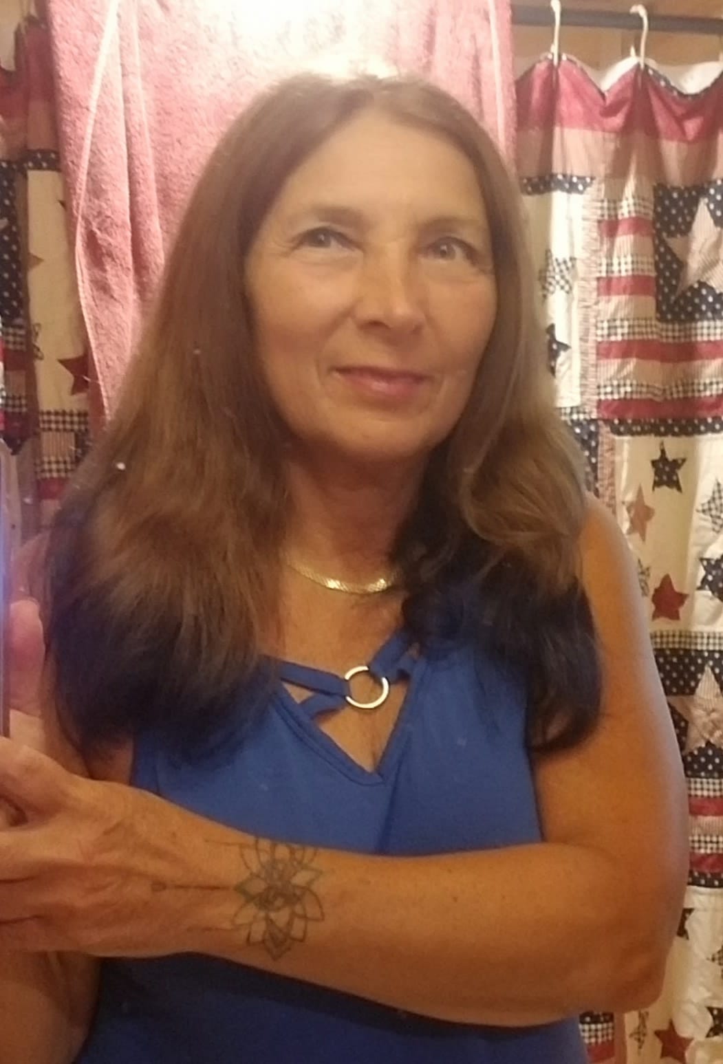 Nelia Bacmeister