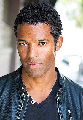 Benjamin Patterson