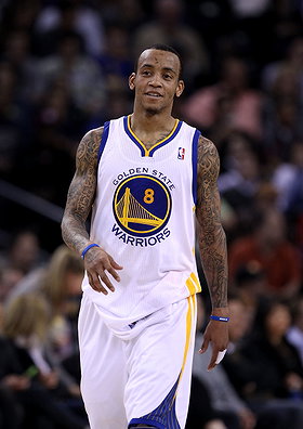 Monta Ellis